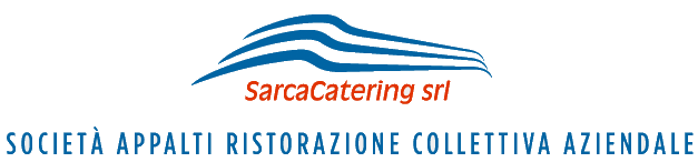 sarca catering srl